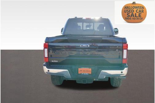 2021 Ford F-350 Lariat