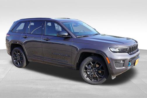 2023 Jeep Grand Cherokee 4xe 30th Anniversary