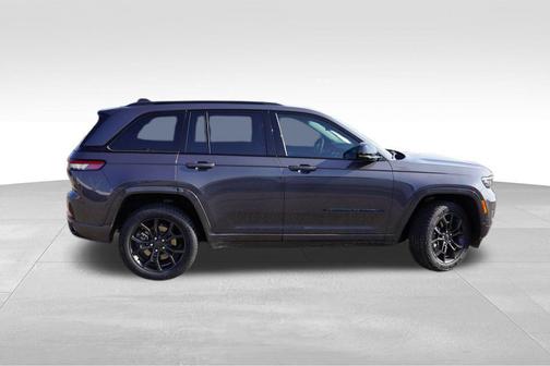 2023 Jeep Grand Cherokee 4xe 30th Anniversary