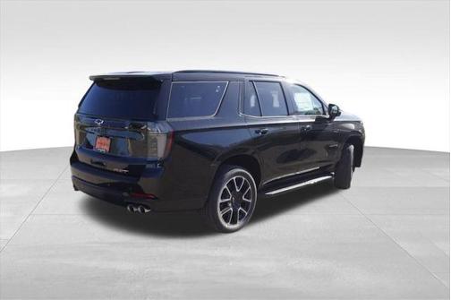 2025 Chevrolet Tahoe 4WD RST