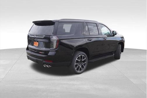 2025 Chevrolet Tahoe 4WD RST