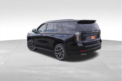 2025 Chevrolet Tahoe 4WD RST