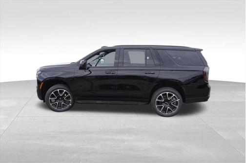 2025 Chevrolet Tahoe 4WD RST