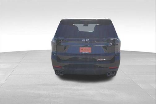 2025 Chevrolet Tahoe 4WD RST