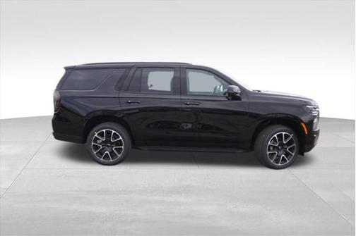 2025 Chevrolet Tahoe 4WD RST