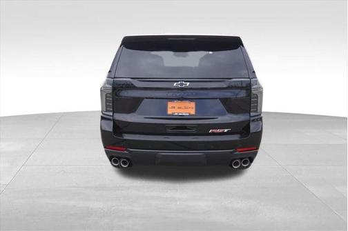 2025 Chevrolet Tahoe 4WD RST