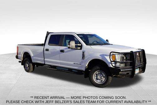 2017 Ford F-350 XL