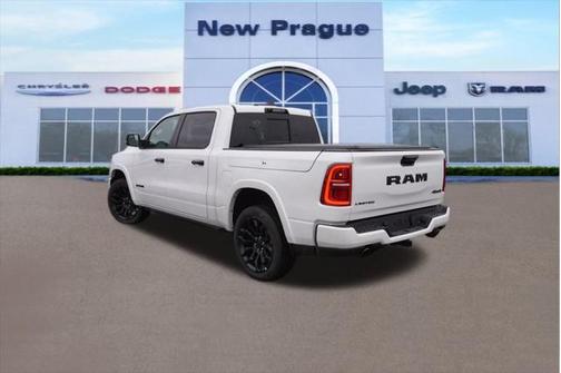 2025 RAM 1500 Limited