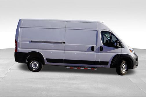 2025 RAM ProMaster 2500 Tradesman