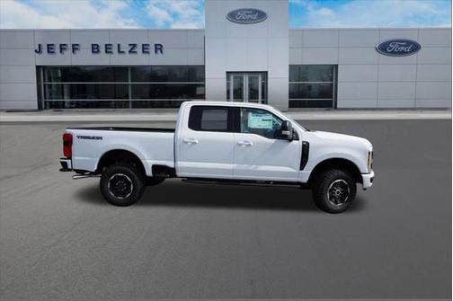 2025 Ford F-350 XLT
