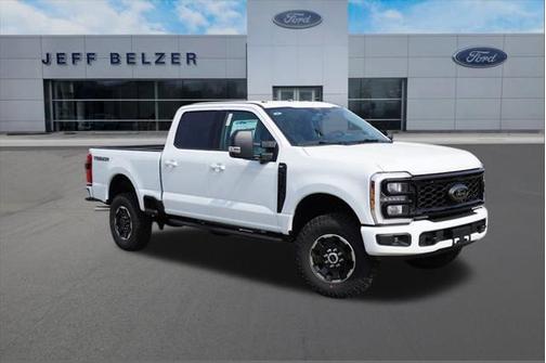 2025 Ford F-350 XLT