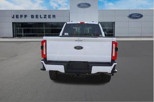 2025 Ford F-350 XLT