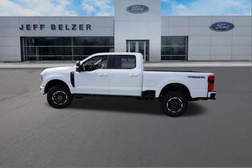 2025 Ford F-350 XLT