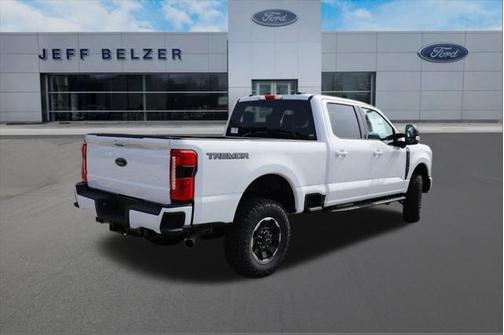 2025 Ford F-350 XLT