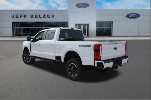 2025 Ford F-350 XLT
