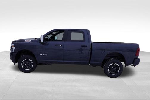 2026 RAM 2500 Laramie Crew Cab 4x4 6'4' Box