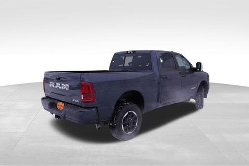 2026 RAM 2500 Laramie Crew Cab 4x4 6'4' Box