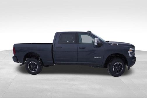 2026 RAM 2500 Laramie Crew Cab 4x4 6'4' Box