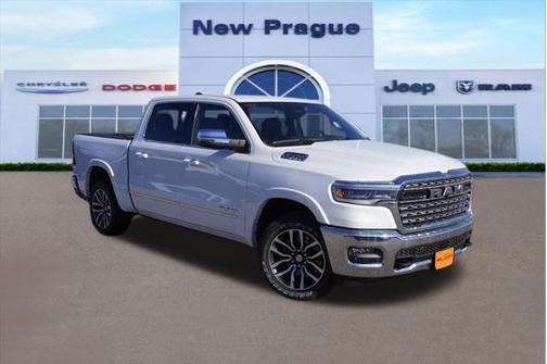 2025 RAM 1500 Limited