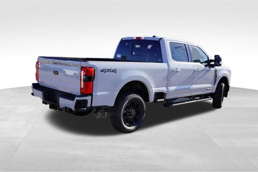 Avalanche 2026 Ford F-350 Lariat