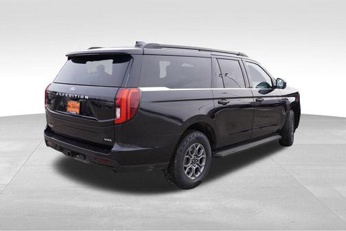 2025 Ford Expedition Max Active 4x4