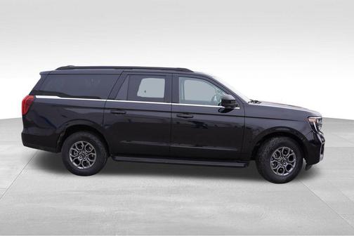 2025 Ford Expedition Max Active 4x4