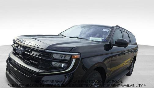 2025 Ford Expedition Max Active 4x4