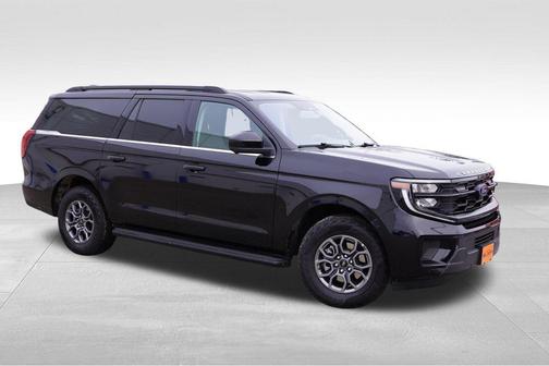 2025 Ford Expedition Max Active 4x4