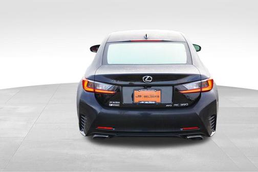 2017 Lexus RC 350 Base