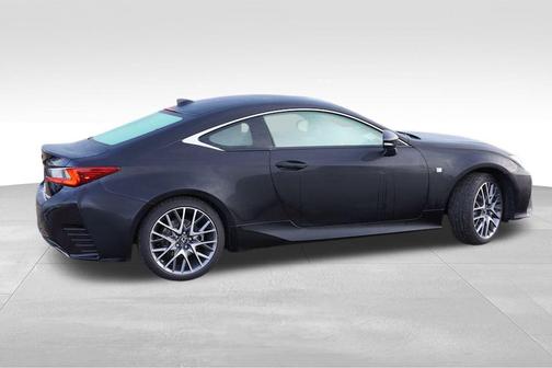 2017 Lexus RC 350 Base