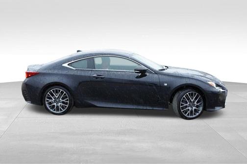 2017 Lexus RC 350 Base