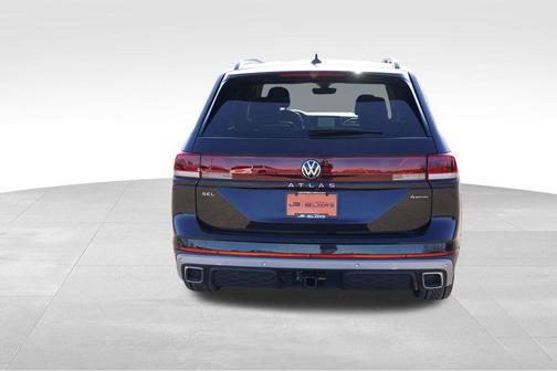 2024 Volkswagen Atlas 2.0T SEL