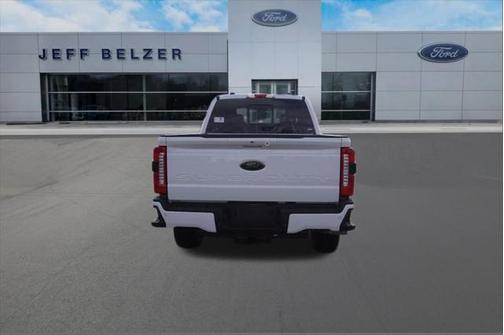 2025 Ford F-350 Lariat