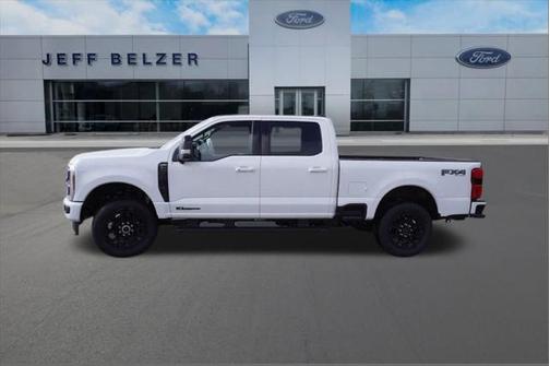 2025 Ford F-350 Lariat