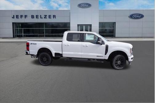 2025 Ford F-350 Lariat