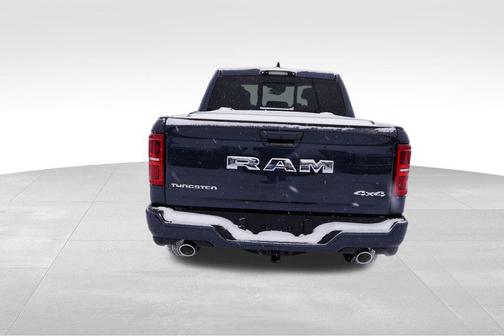 2026 RAM 1500 ST