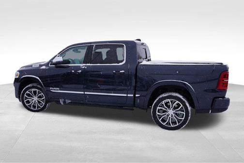 2026 RAM 1500 ST