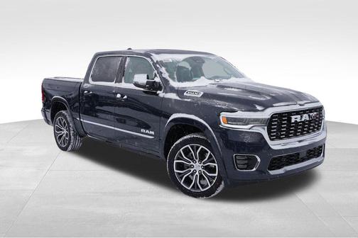 2026 RAM 1500 ST