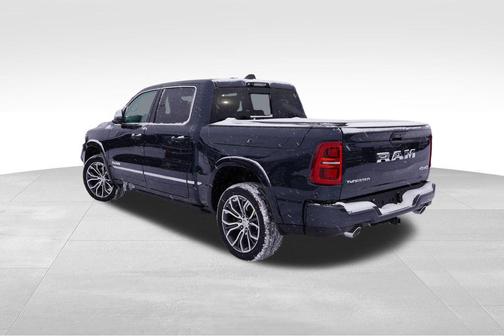 2026 RAM 1500 ST