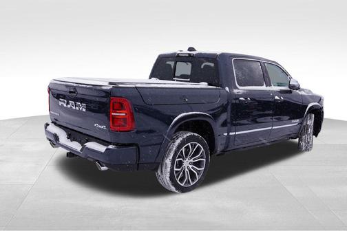 2026 RAM 1500 ST