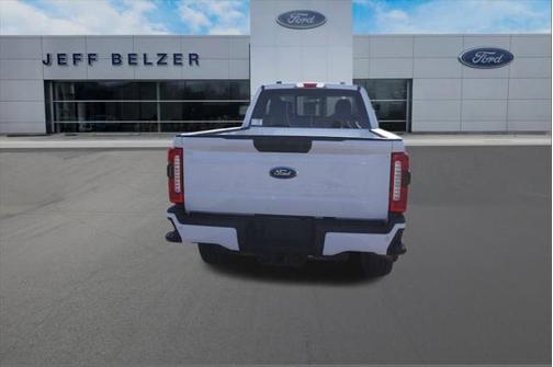 2025 Ford F-350 XL