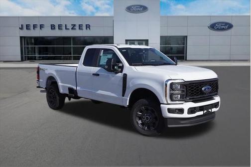 2025 Ford F-350 XL