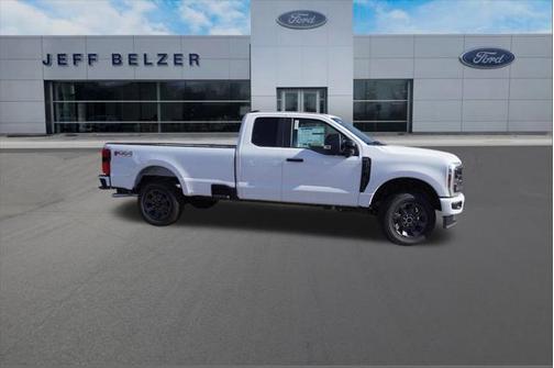 2025 Ford F-350 XL