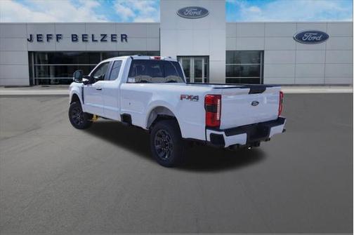 2025 Ford F-350 XL