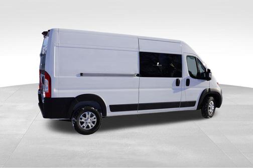 2025 RAM ProMaster 2500 High Roof