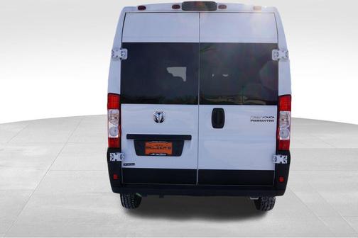 2025 RAM ProMaster 2500 High Roof