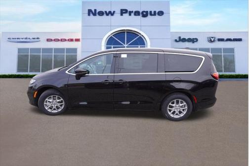 2025 Chrysler Pacifica L