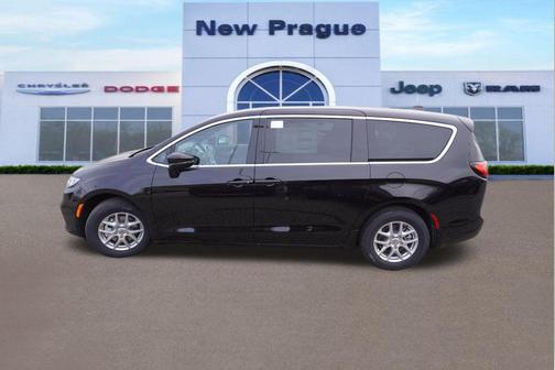 2025 Chrysler Pacifica L