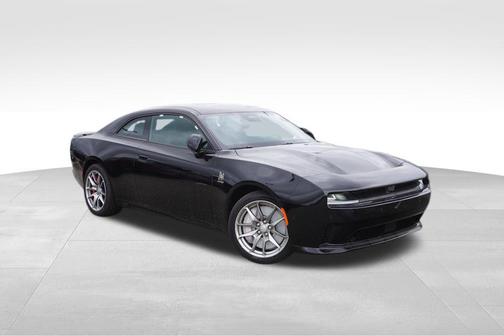 2025 Dodge Charger Daytona R/T Scat Pack