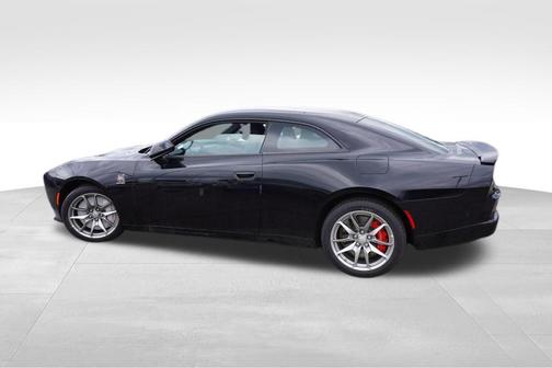 2025 Dodge Charger Daytona R/T Scat Pack